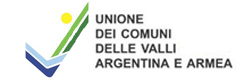Unione dei Comuni delle Valli Argentina e Armea