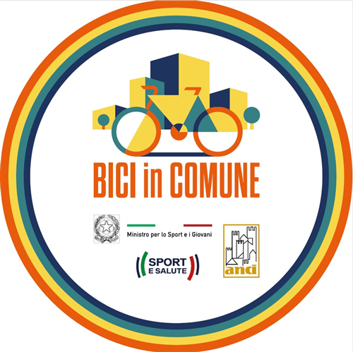 Comuni in Bici.. Comunità più smart .. Pedalando tra i sapori